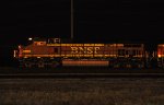 BNSF 5378